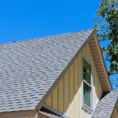 RESIDENTIAL ROOFING SERVICES