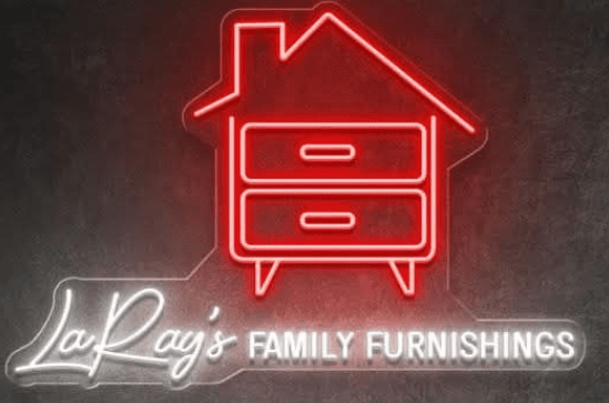 LaRay's Family Furnishing