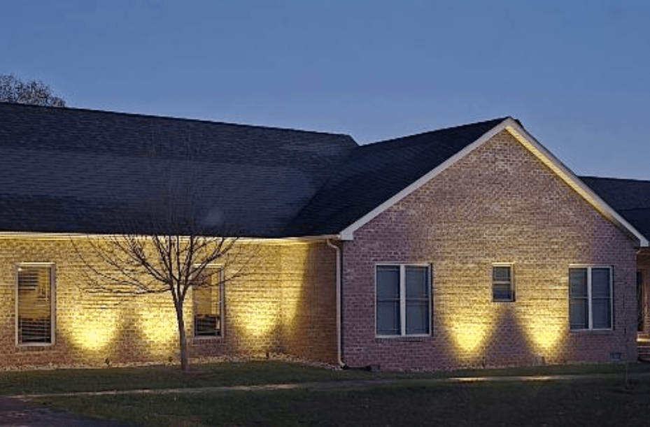 Landscape Lighting