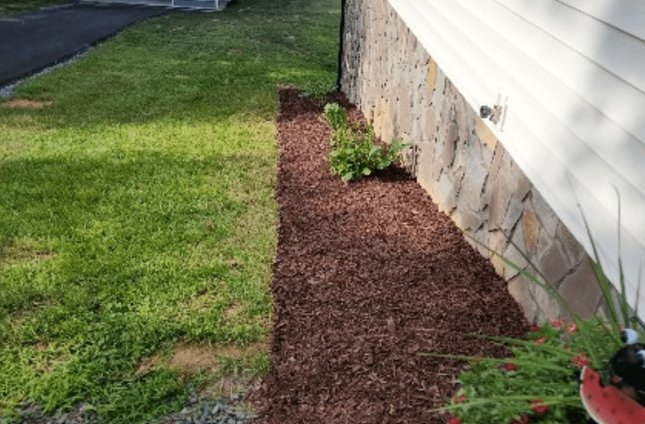 Landscaping