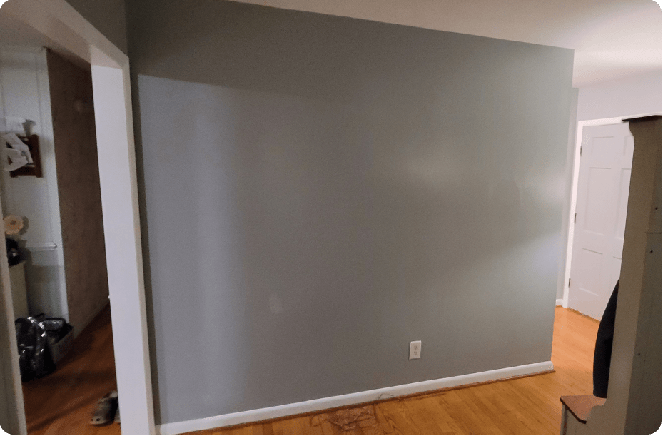 Interior Painting