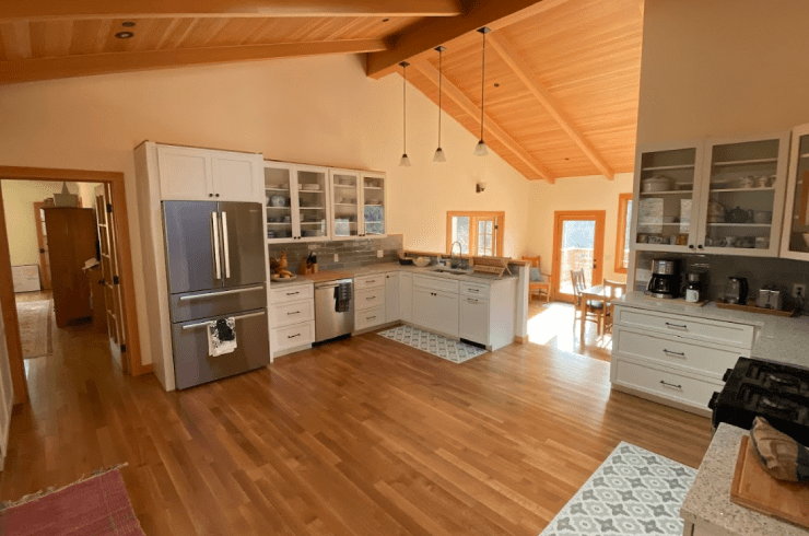 Bavarian Builders and Electric