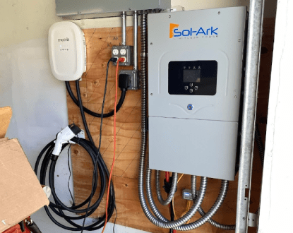 ELECTRICAL INSTALLATION