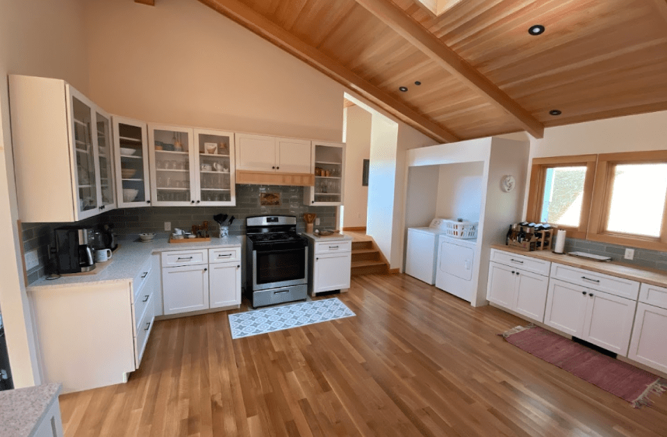 Bavarian Builders and Electric