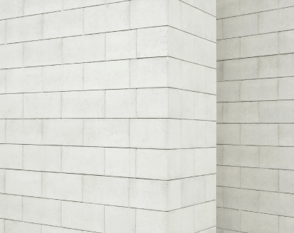 BLOCK WALL INSTALLATIONS