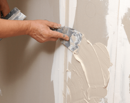 DRYWALL REPAIR