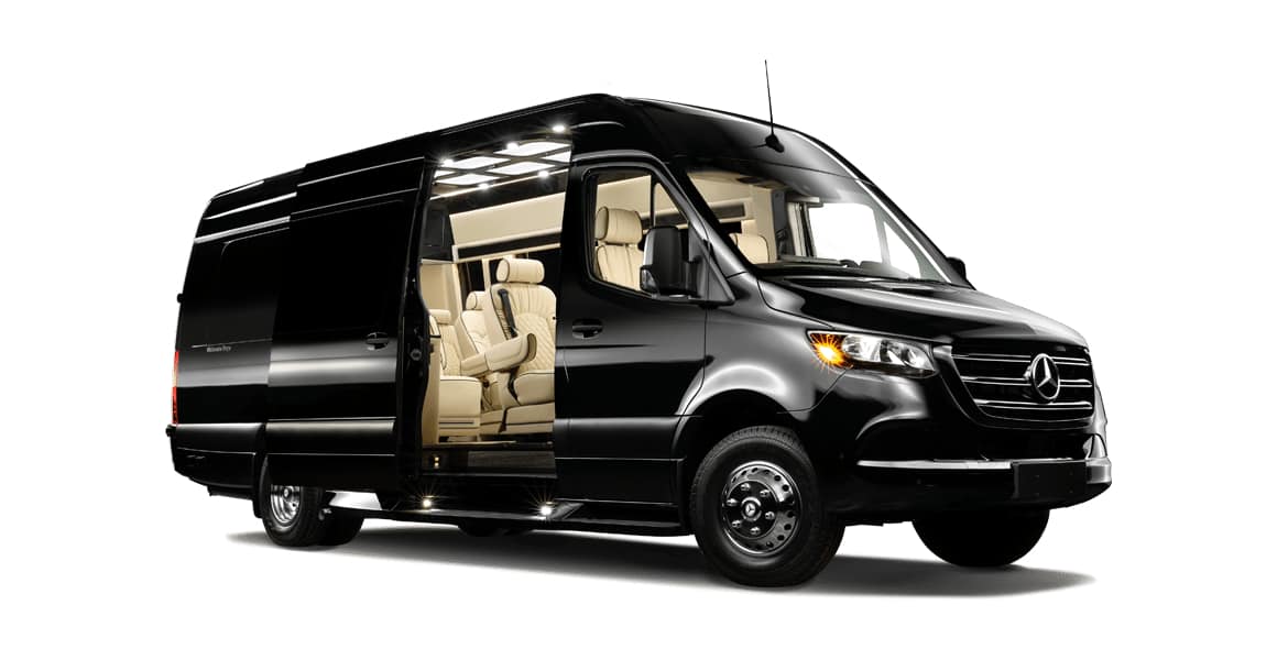 Black Luxe South Bend