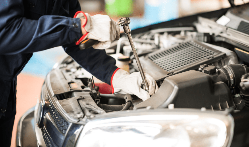 Extreme Auto Repair Tires and Wheels