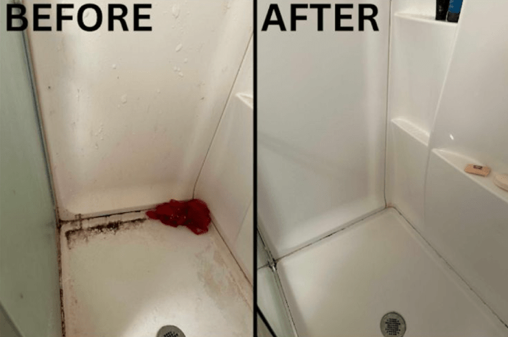 Bedazzled Cleaning Services