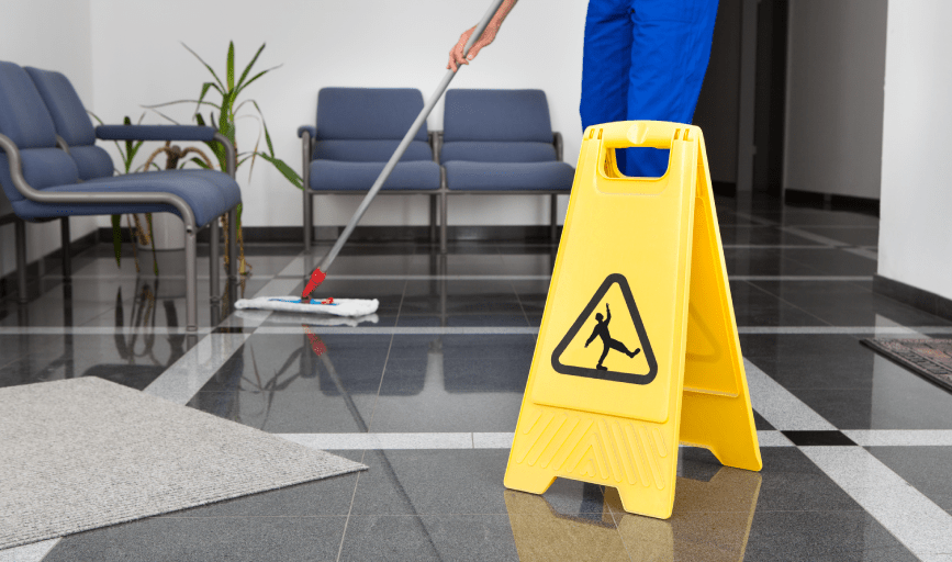 Bedazzled Cleaning Services