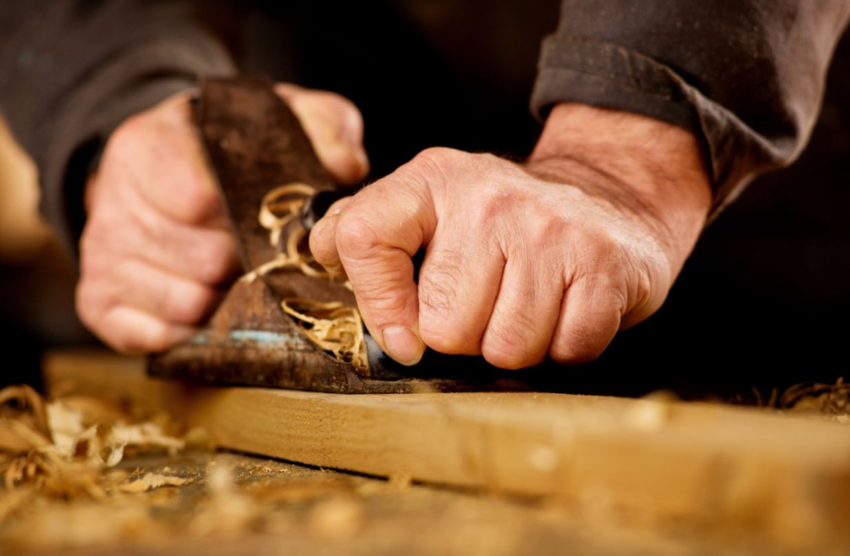 Lobo Handyman Service