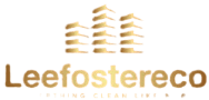Fosters Eco Cleaning Solutions LLC