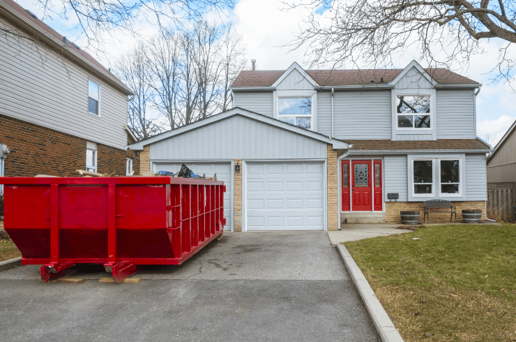 Gone In a Flash Junk Removal