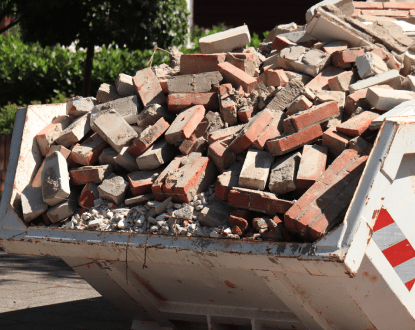 COMMERCIAL JUNK REMOVAL