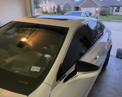 MOBILE AUTO DETAILING