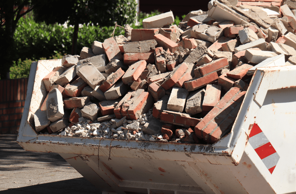 Gone In a Flash Junk Removal