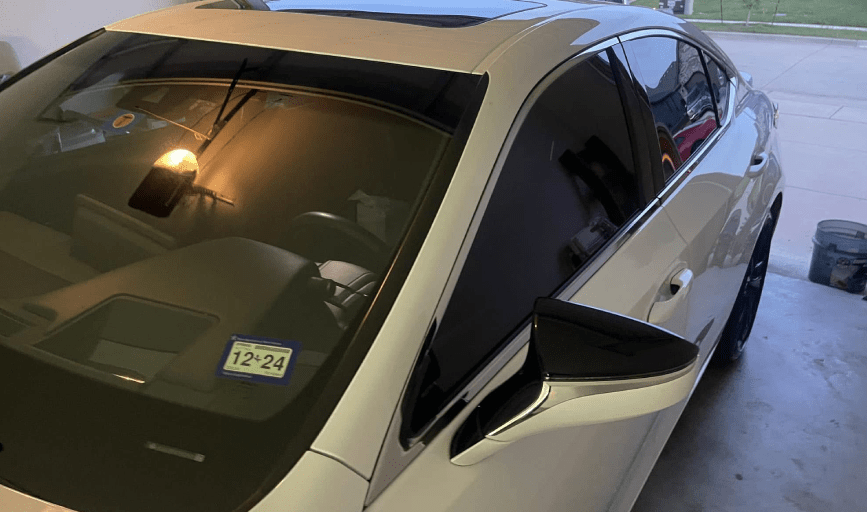 Q's Mobile Detailing