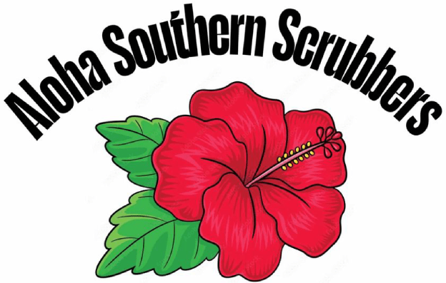 Aloha Southern Scrubbers