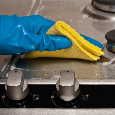 VACATION RENTAL CLEANING SERVICE