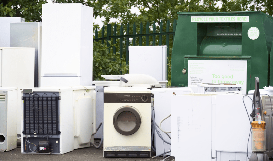 C R Hauling & Dumpster Services LLC