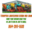 Thompson Landscaping Design and Lawn