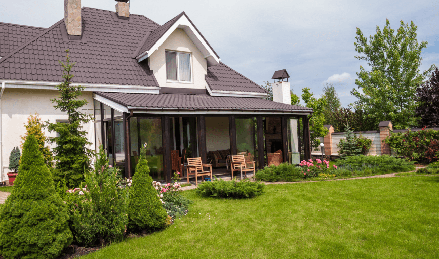 Thompson Landscaping Design and Lawn