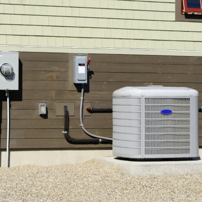 AIR CONDITIONING SERVICES