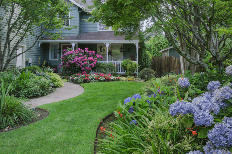 Wilmar A Gonzalez Landscaping