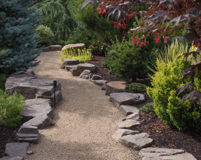 HARDSCAPING SERVICES