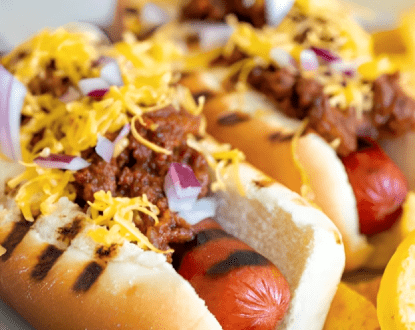 WORLD FAMOUS ZAZA DOGS