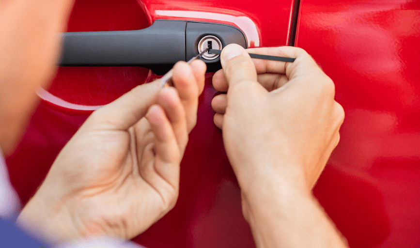 Peanuts Roadside Assistance