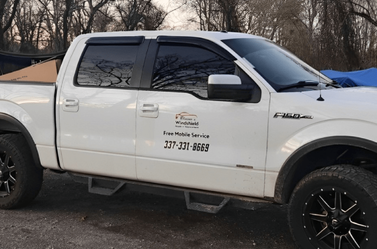 Blaines Windshield Repair and Replacement