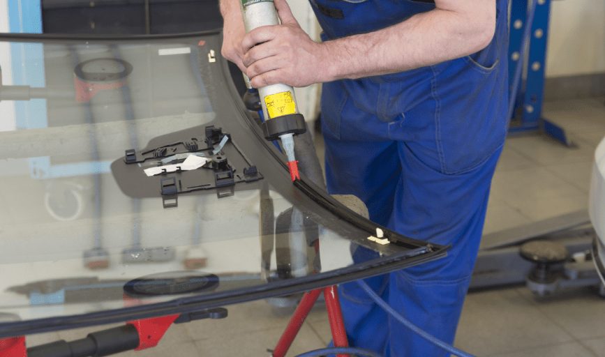 Blaines Windshield Repair and Replacement