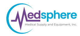 Medsphere Medical Supply and Equipment