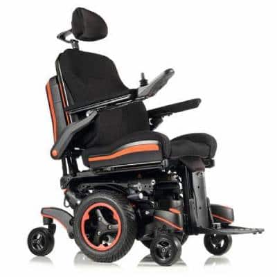 DURABLE MEDICAL EQUIPMENT 