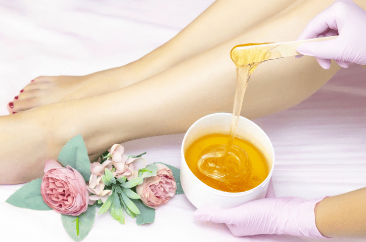 Empire Beauty Spa II