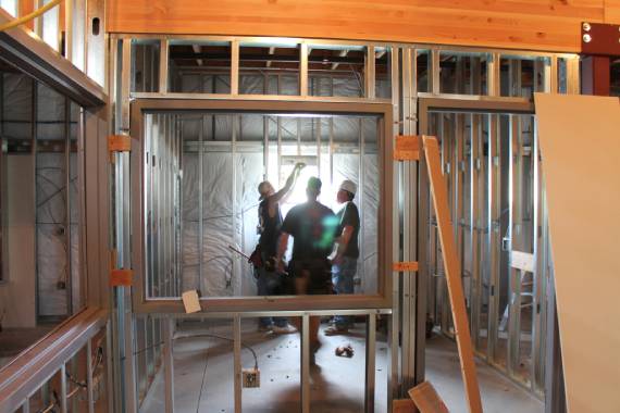 Gold Street Construction Corp