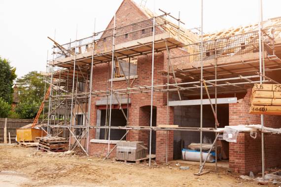 Gold Street Construction Corp