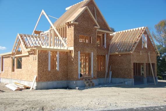 Gold Street Construction Corp