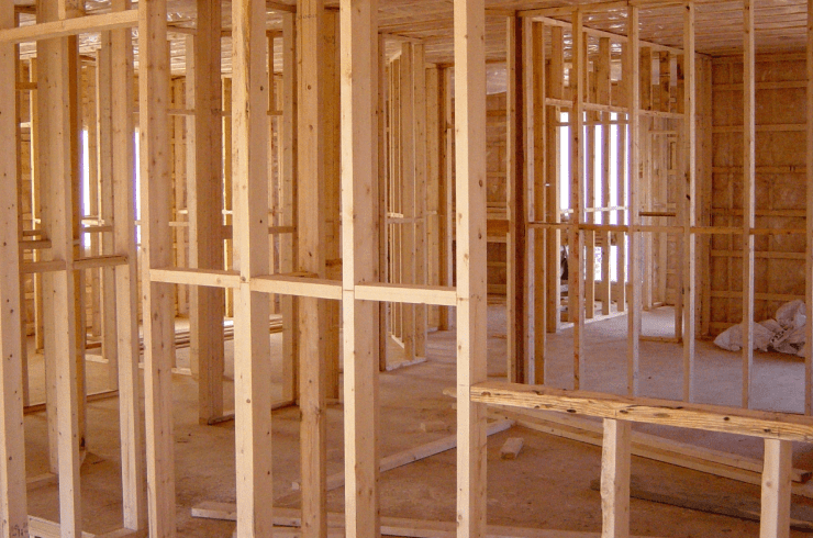 Johnny's Construction