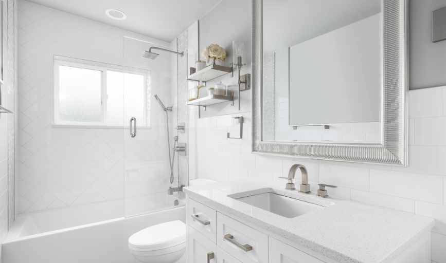 Johnny's Construction