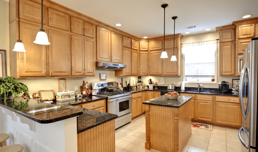 Johnny's Construction