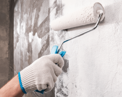 PAINTING SERVICES