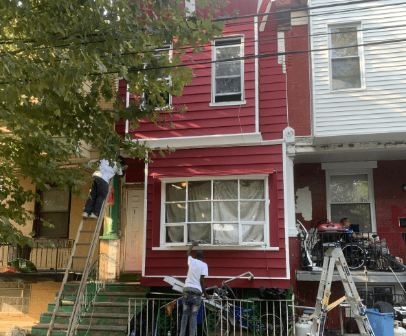 Thomas Demolition & Renovation