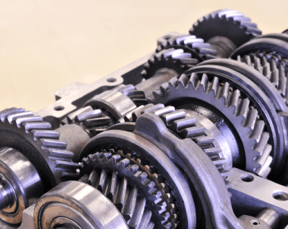 AUTO TRANSMISSION REPAIR