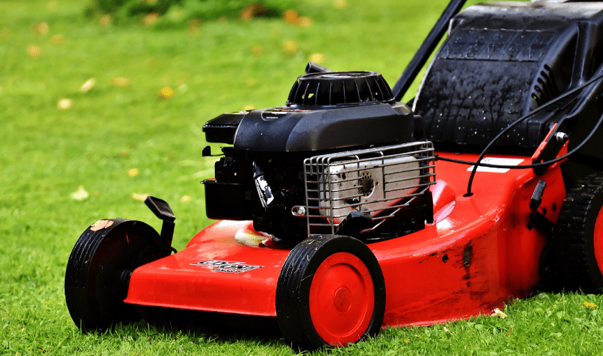 Velazquez Mowing Services