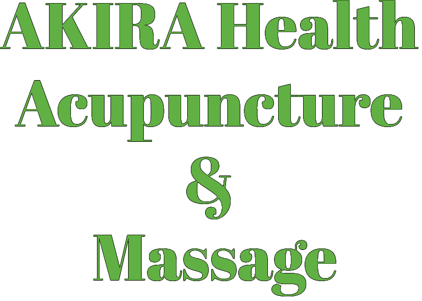 AKIRA Health Acupuncture & Massage