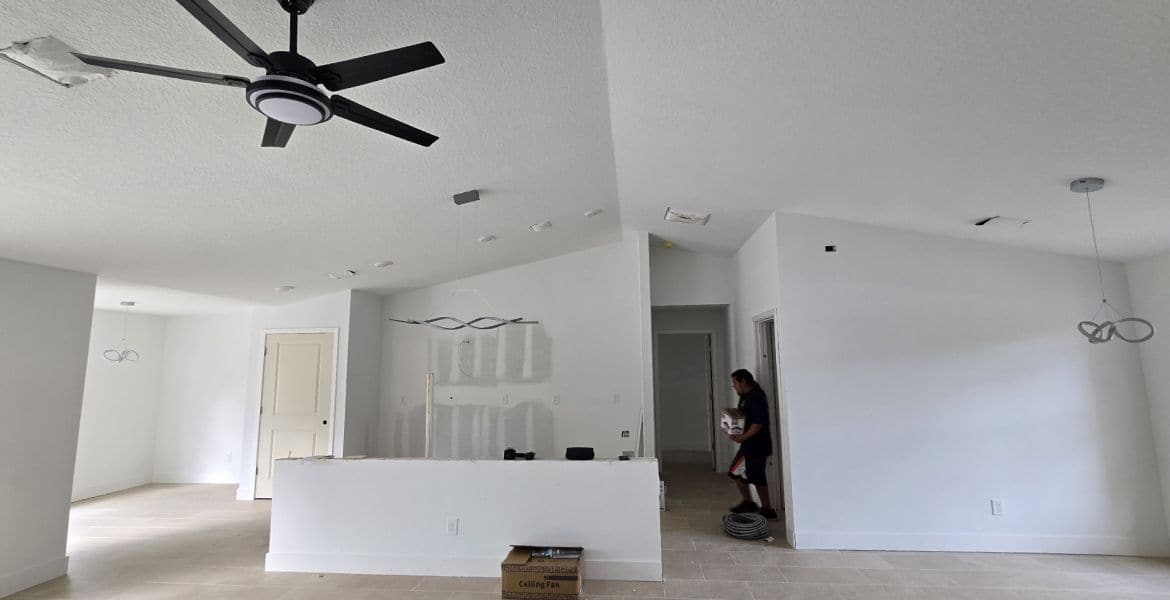 Construction Life USA