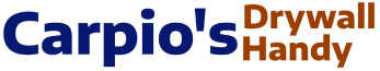 Carpio's Drywall Handy