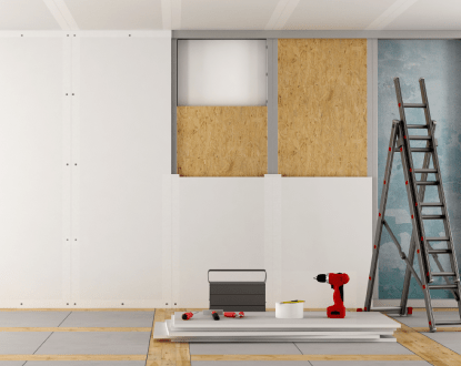DRYWALL CONTRACTOR SERVICES